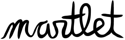 The Martlet Publication Society logo