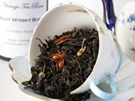 Whisky Tea Islay from Daisy-Mae's Vintage Tea Room