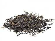 Jiu Qu Hong Mei-Twisting Red Plum-Black Tea from ESGREEN