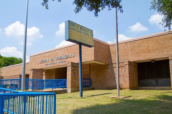 BISHOP ARTS STEAM ACADEMY