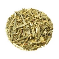 Organic Chinese Sencha from Tea Palace