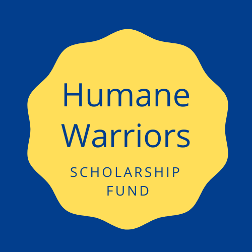 Humane Warriors logo
