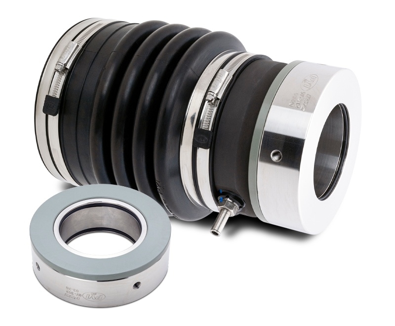 PSS Ceramic Shaft Seal