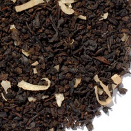 Coconut Organic Tea from The Tea Table