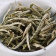 King of Silver Needles from Ovation Teas