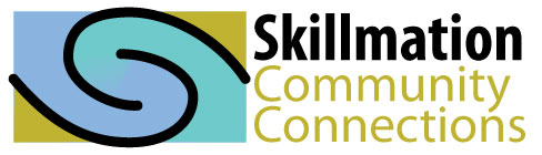 Skillmation logo