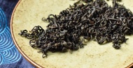 Reserve Autumn Laoshan Black from Verdant Tea