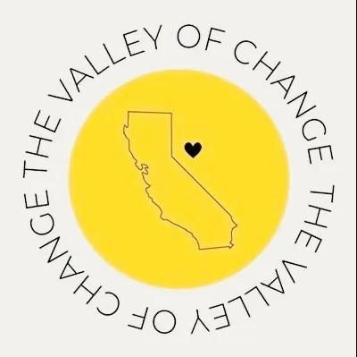 The Valley Of Change logo