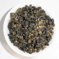 Organic Yu Shan Taiwanese Oolong - Winter Harvest from The Steeping Room