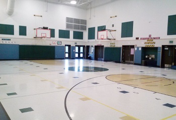 Multipurpose/Gym