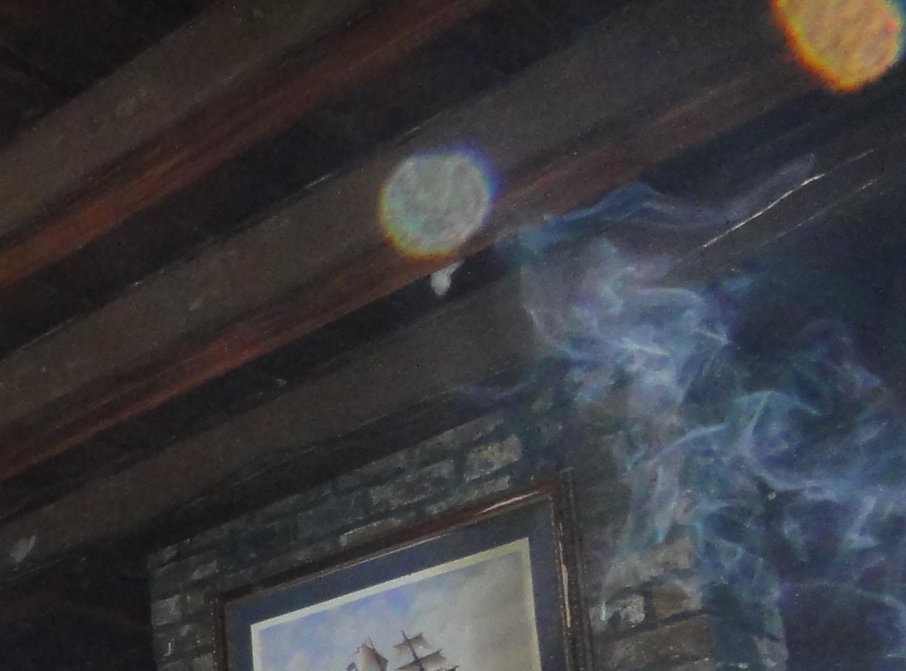 FQ Supernatural: Ghost Hunt photo 3