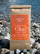 Rooibos Chai from Gathering Place