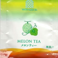 Melon Tea from White Noble Tea