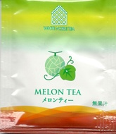 Melon Tea from White Noble Tea