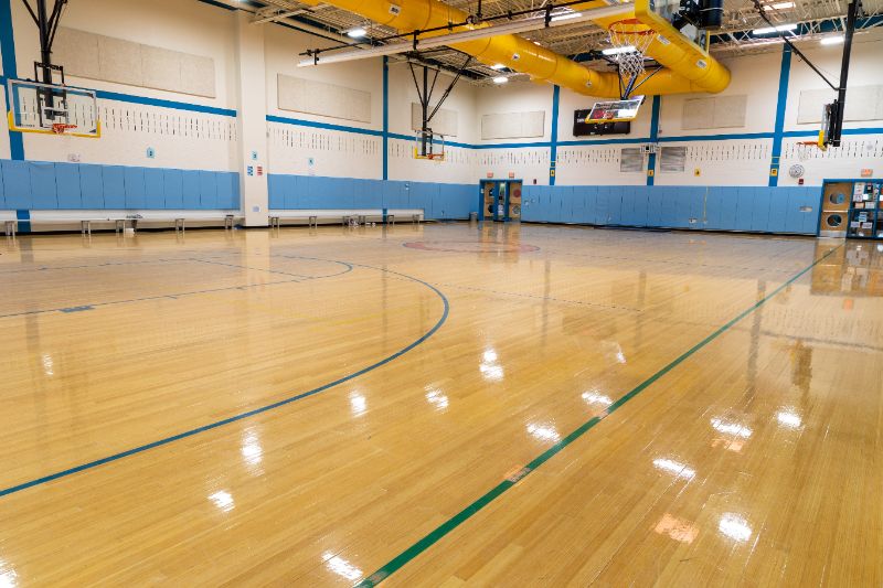 Gymnasium