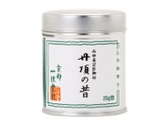 Tancho-no-mukashi from Ippodo Tea