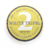 2018 White Tripel from white2tea