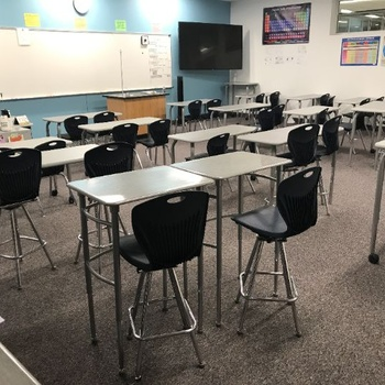 Classroom 2