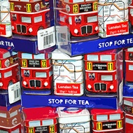 London Tea from St. James Teas