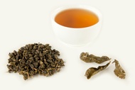 Shan Lin Xi High Mountain Concubine Oolong from Eco-Cha Artisan Teas