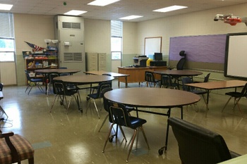 Classroom