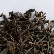 Vietnam Pu Er 1980 He Ji Xiang from Camellia Sinensis