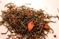 Refreshing Orange from Teajo Teas