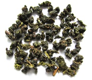 Taiwan Four Seasons Oolong Tea from What-Cha