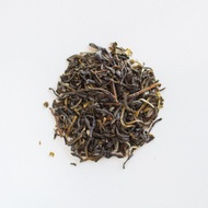 Organic Jasmine Green Tea from OLLTco (Sips by)
