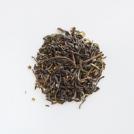 Organic Jasmine Green Tea from OLLTco