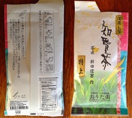 Premium Fukamushi Sencha from Orita-En