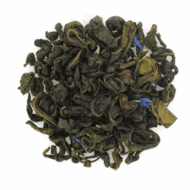 Blueberry Flavored Green Tea from English Tea Store