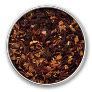 Cinnamon Plum from Teh Bar