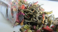 White Wonder from Teabar