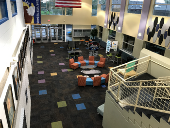 West Commons