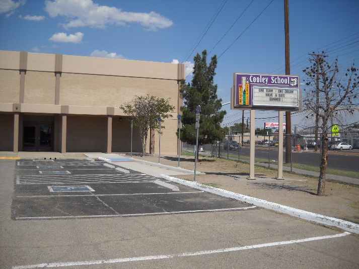 Parking Lot