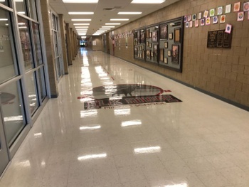 Entry Hall