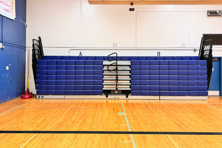 Gymnasium