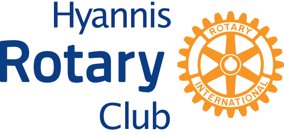 Hyannis Rotary Charitable and Educational Assoc., Inc. logo