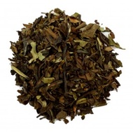 Vanilla White Tea from Nature's Tea Leaf