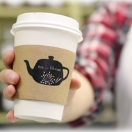 Pu'erh from Tea & Bloom