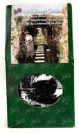 100th Anniversary Tea from The Butchart Gardens
