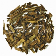 Organic Houjicha from Den's Tea