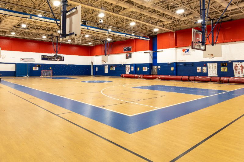 Gymnasium
