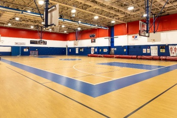 Gymnasium