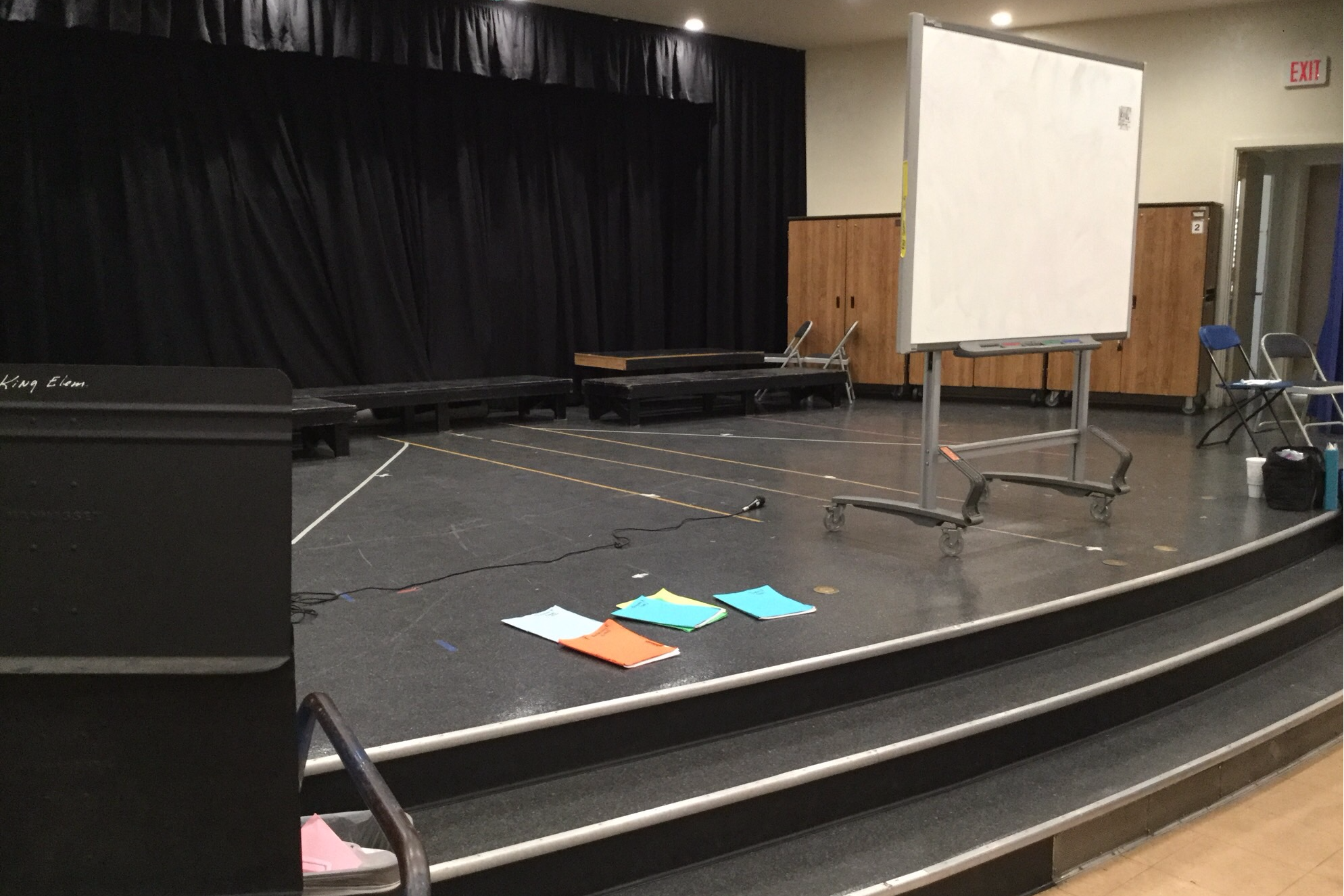 Auditorium
