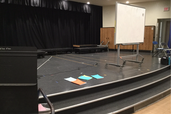 Auditorium