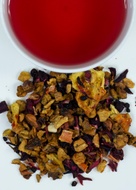 Dots & Bows from Trader Nicks Tea Company