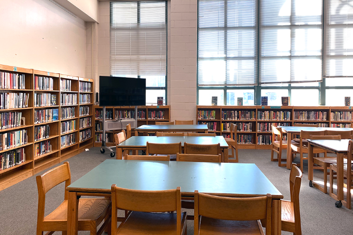 Media Center