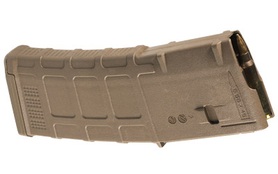 High-Capacity Mags